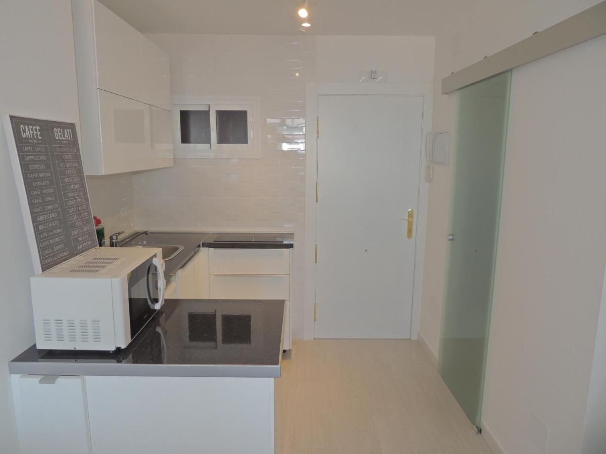 Puertosol Studio 102 Beach Playa - Sea Views Vistas Mar Benalmádena Eksteriør billede