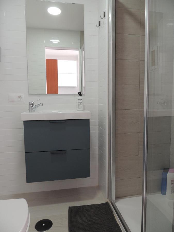 Puertosol Studio 102 Beach Playa - Sea Views Vistas Mar Benalmádena Eksteriør billede