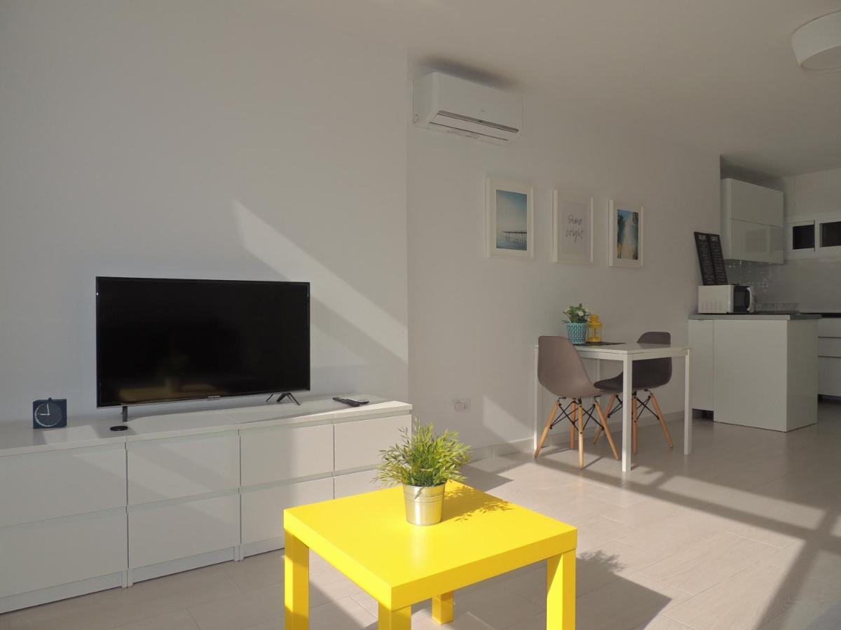 Puertosol Studio 102 Beach Playa - Sea Views Vistas Mar Benalmádena Eksteriør billede